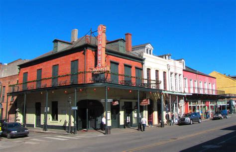 old new orleans neighborhoods.